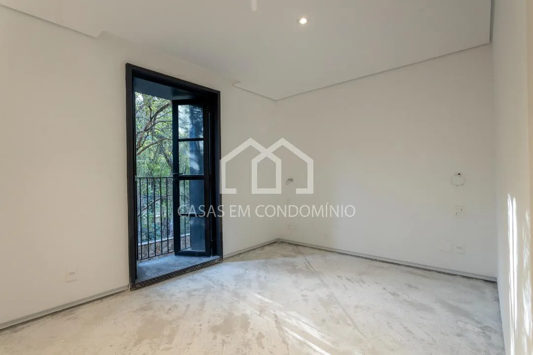 Casa de condomínio com 3 suítes à venda em Vila Madalena, São Paulo, por R$ 5.500.000 Imagem 18