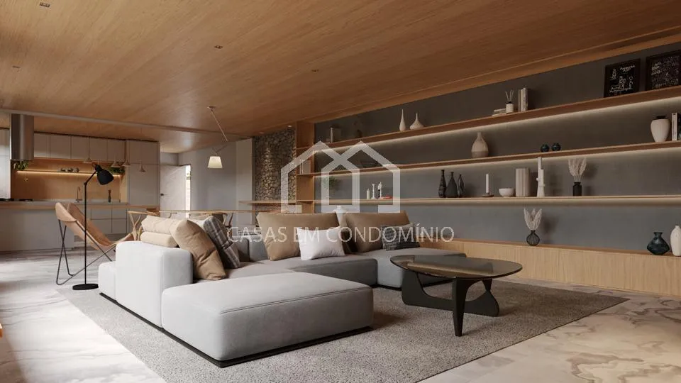 Casa de condomínio com 3 suítes à venda em Vila Madalena, São Paulo, por R$ 5.500.000 Imagem 40