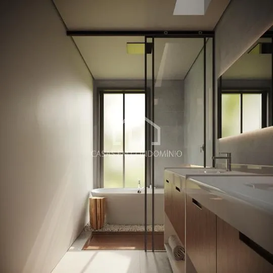 Casa de condomínio com 3 suítes à venda em Vila Madalena, São Paulo, por R$ 5.500.000 Imagem 42