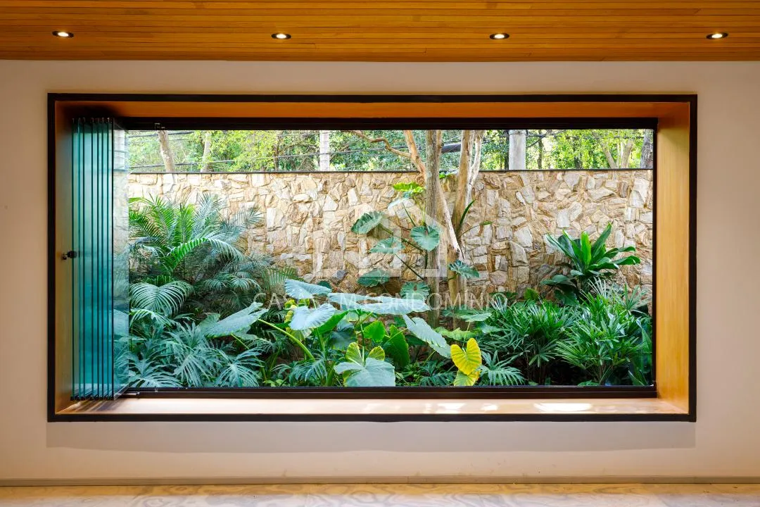 Casa de condomínio com 3 suítes à venda em Vila Madalena, São Paulo, por R$ 5.500.000 Imagem 3