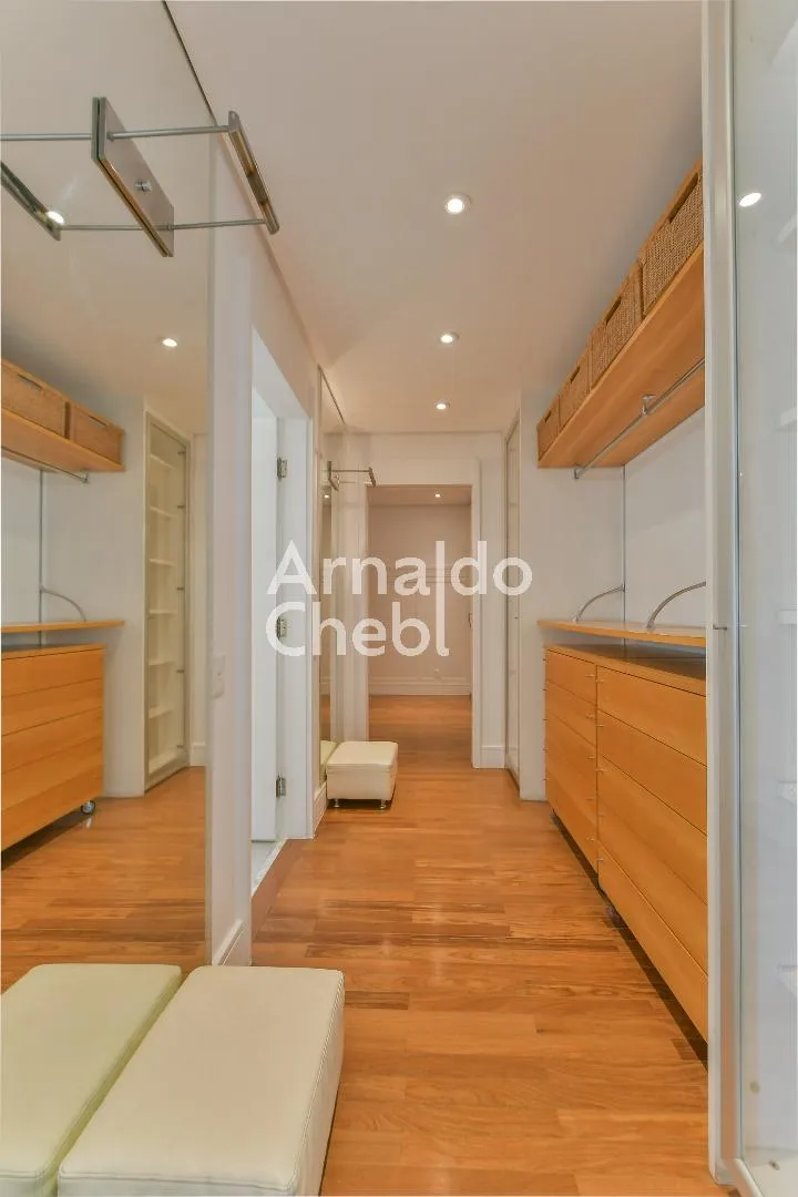 Apartamento com 4 suítes à venda em Vila Nova Conceição, São Paulo, por R$ 19.900.000 Imagem 23
