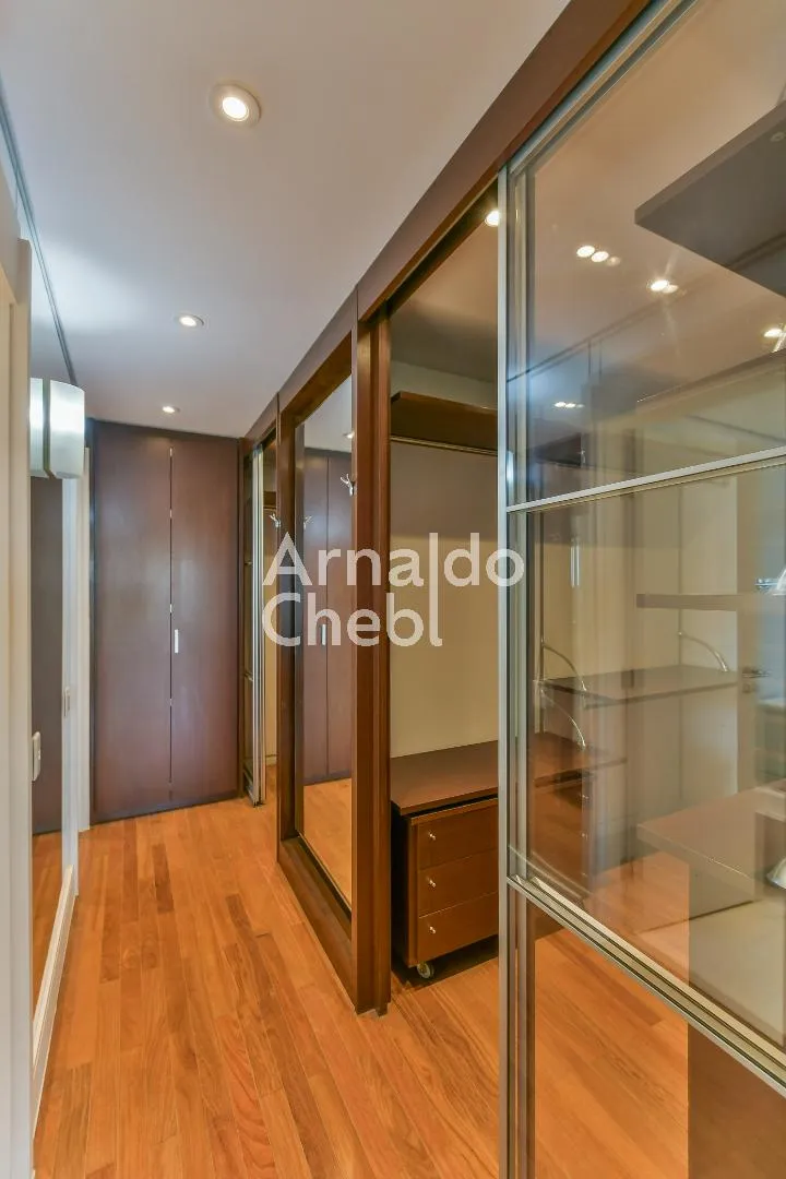 Apartamento com 4 suítes à venda em Vila Nova Conceição, São Paulo, por R$ 19.900.000 Imagem 33