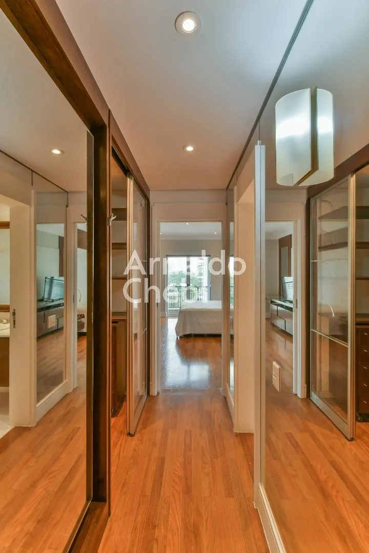 Apartamento com 4 suítes à venda em Vila Nova Conceição, São Paulo, por R$ 19.900.000 Imagem 34