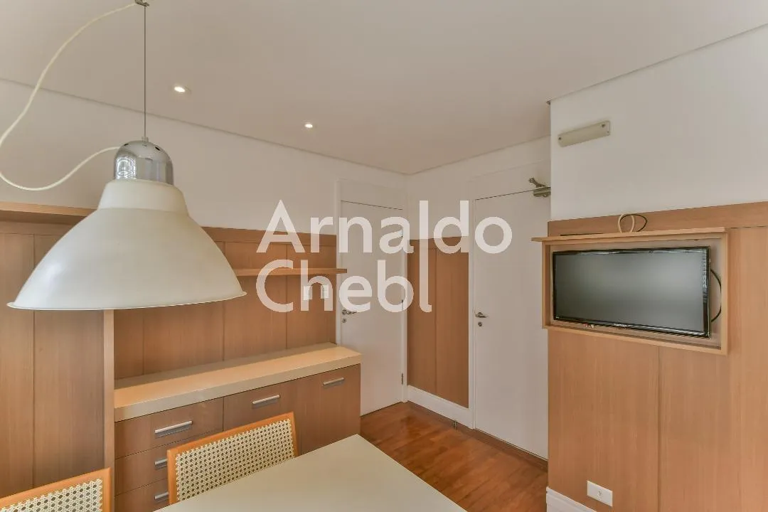 Apartamento com 4 suítes à venda em Vila Nova Conceição, São Paulo, por R$ 19.900.000 Imagem 18