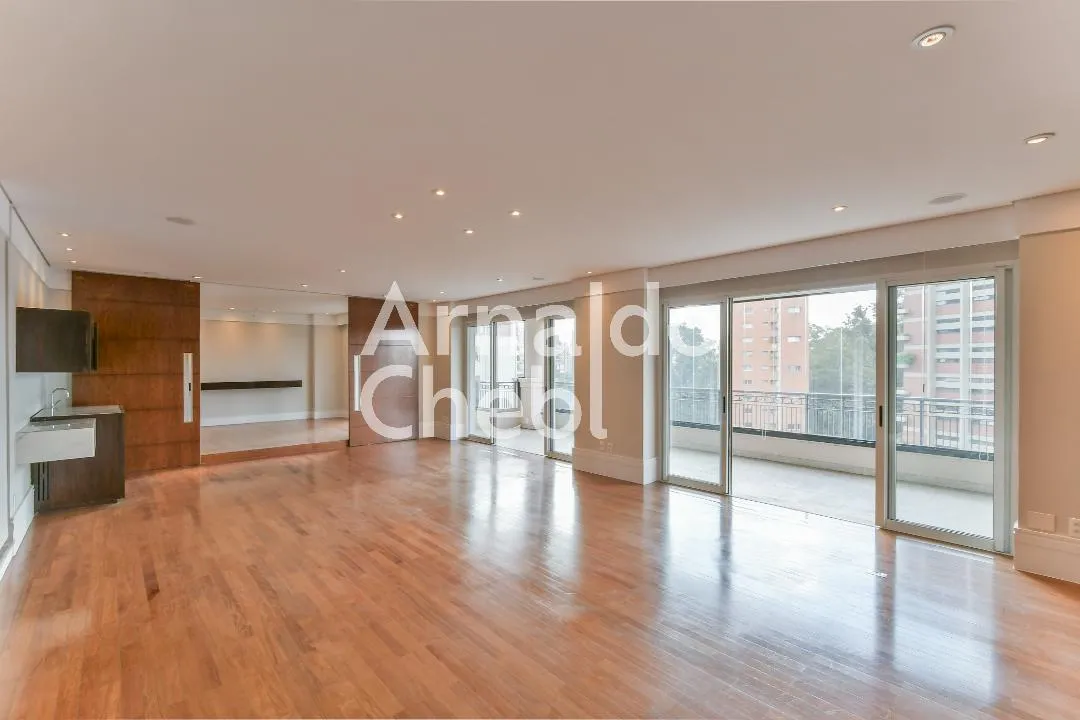 Apartamento com 4 suítes à venda em Vila Nova Conceição, São Paulo, por R$ 19.900.000 Imagem 7