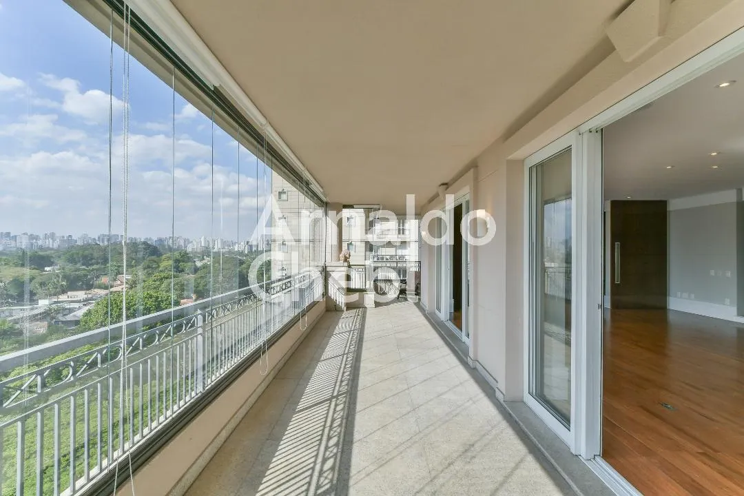 Apartamento com 4 suítes à venda em Vila Nova Conceição, São Paulo, por R$ 19.900.000 Imagem 2