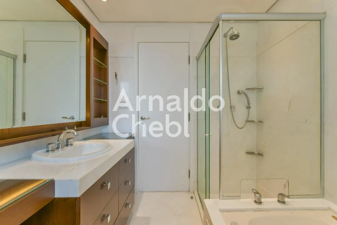 Apartamento com 4 suítes à venda em Vila Nova Conceição, São Paulo, por R$ 19.900.000 Imagem 38