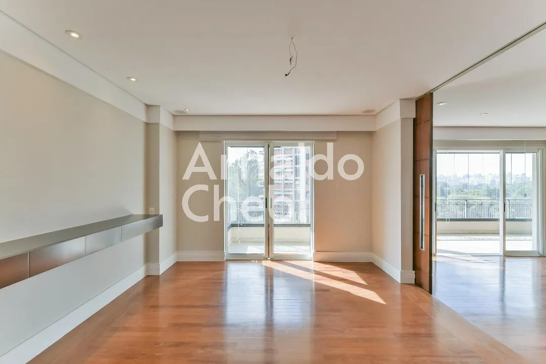 Apartamento com 4 suítes à venda em Vila Nova Conceição, São Paulo, por R$ 19.900.000 Imagem 13