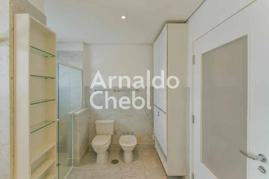 Apartamento com 4 suítes à venda em Vila Nova Conceição, São Paulo, por R$ 19.900.000 Imagem 26