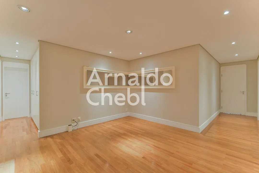 Apartamento com 4 suítes à venda em Vila Nova Conceição, São Paulo, por R$ 19.900.000 Imagem 29