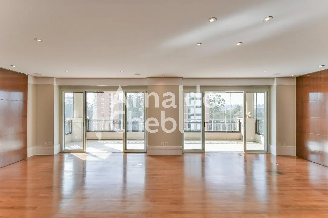 Apartamento com 4 suítes à venda em Vila Nova Conceição, São Paulo, por R$ 19.900.000 Imagem 14