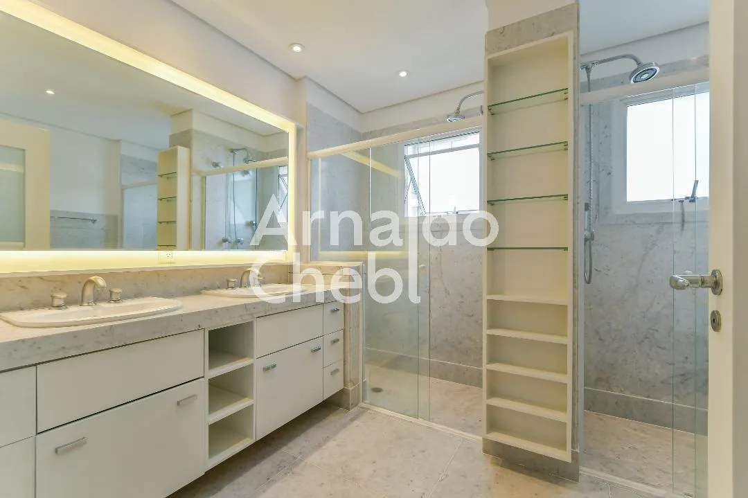 Apartamento com 4 suítes à venda em Vila Nova Conceição, São Paulo, por R$ 19.900.000 Imagem 25