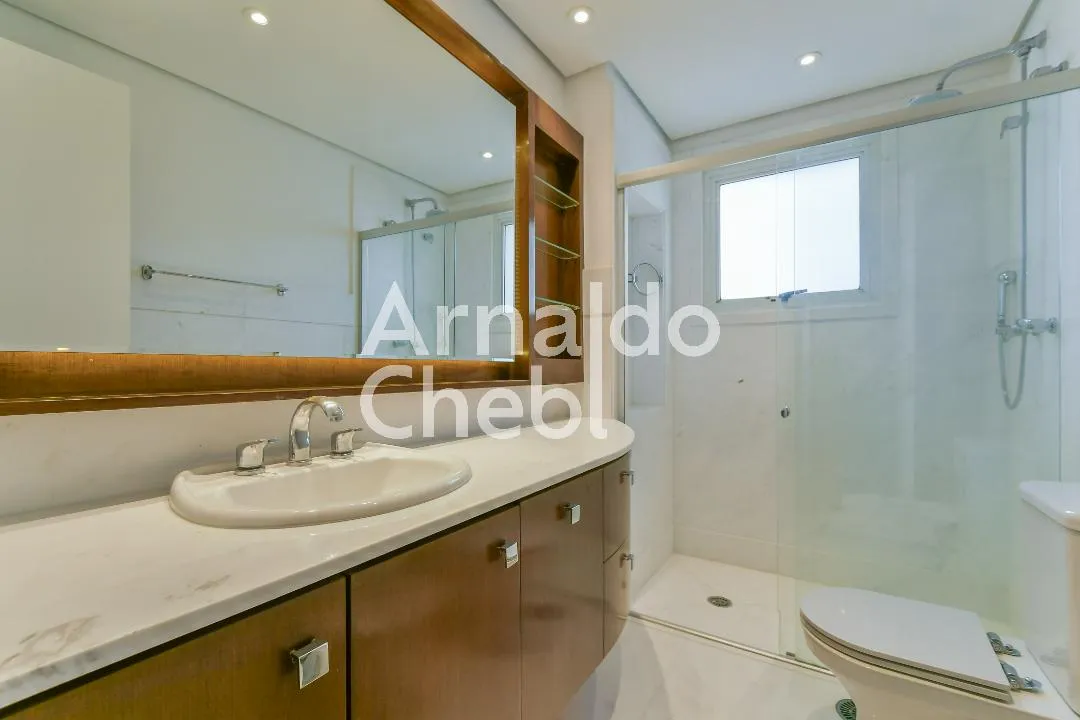 Apartamento com 4 suítes à venda em Vila Nova Conceição, São Paulo, por R$ 19.900.000 Imagem 36