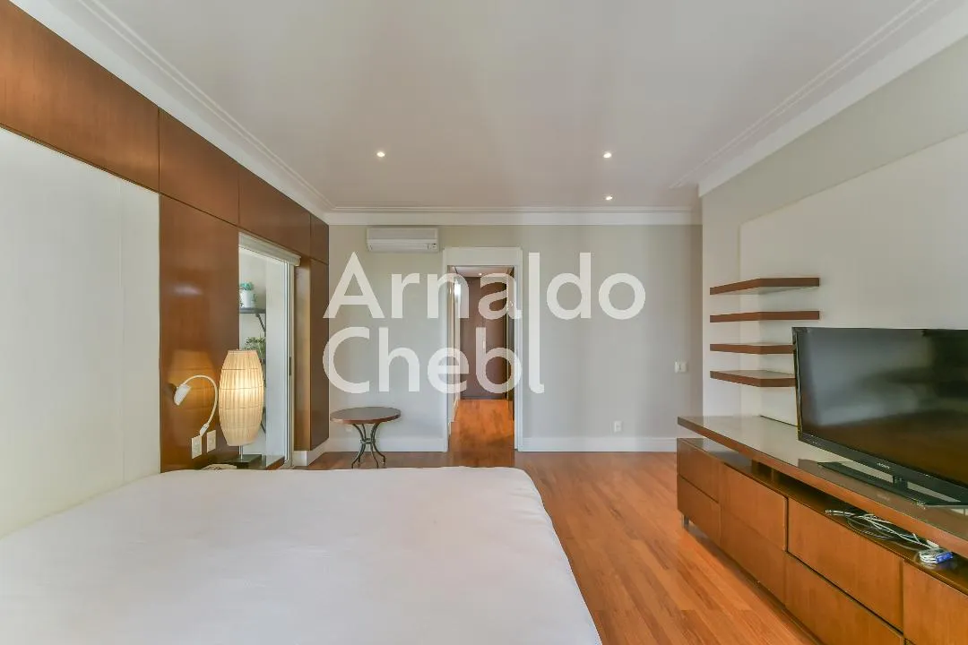 Apartamento com 4 suítes à venda em Vila Nova Conceição, São Paulo, por R$ 19.900.000 Imagem 31