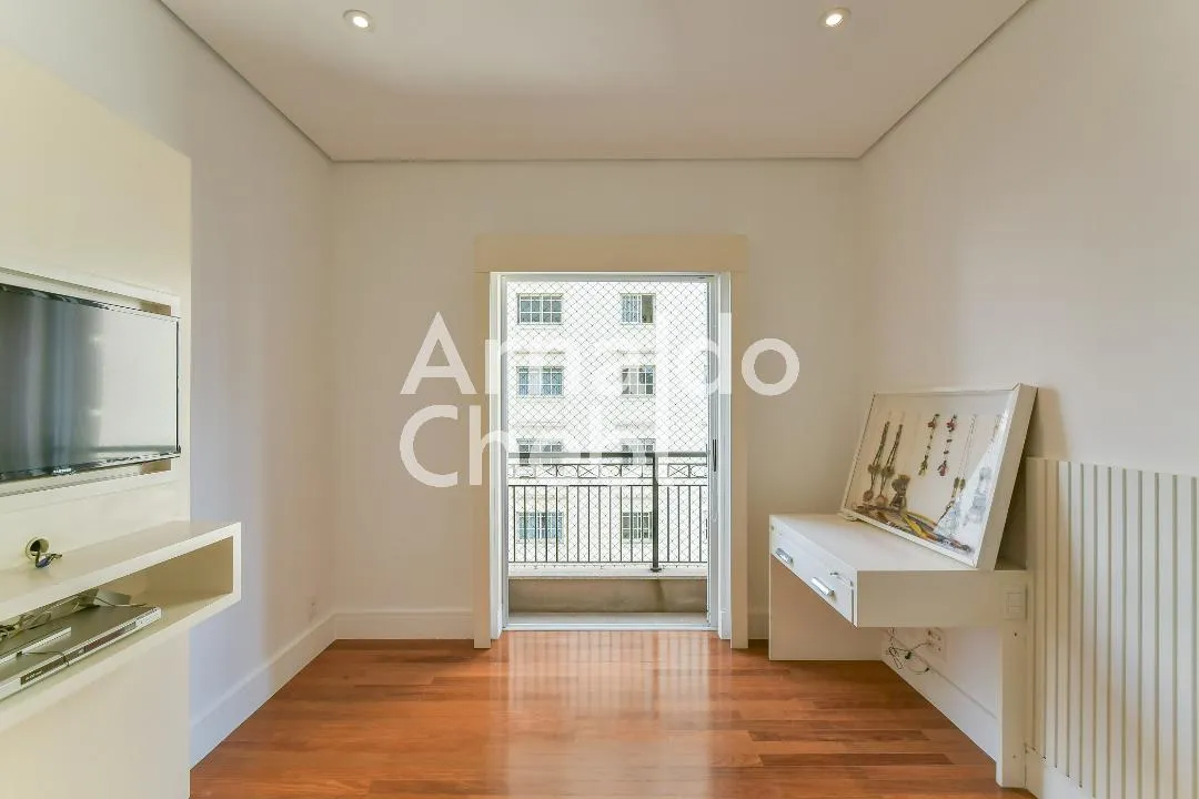 Apartamento com 4 suítes à venda em Vila Nova Conceição, São Paulo, por R$ 19.900.000 Imagem 39
