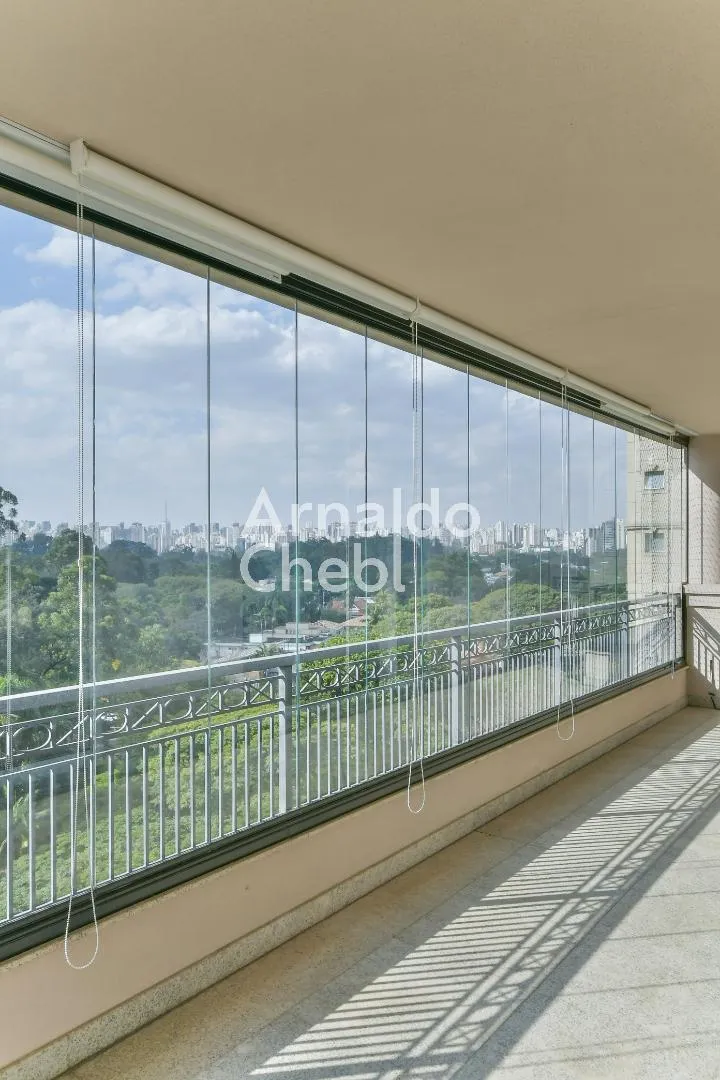 Apartamento com 4 suítes à venda em Vila Nova Conceição, São Paulo, por R$ 19.900.000