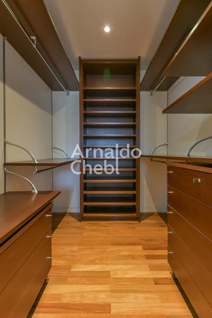 Apartamento com 4 suítes à venda em Vila Nova Conceição, São Paulo, por R$ 19.900.000 Imagem 35