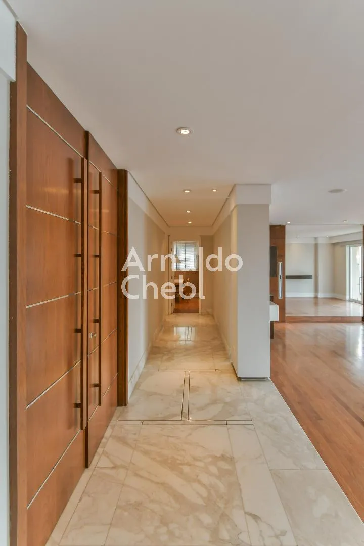 Apartamento com 4 suítes à venda em Vila Nova Conceição, São Paulo, por R$ 19.900.000 Imagem 15