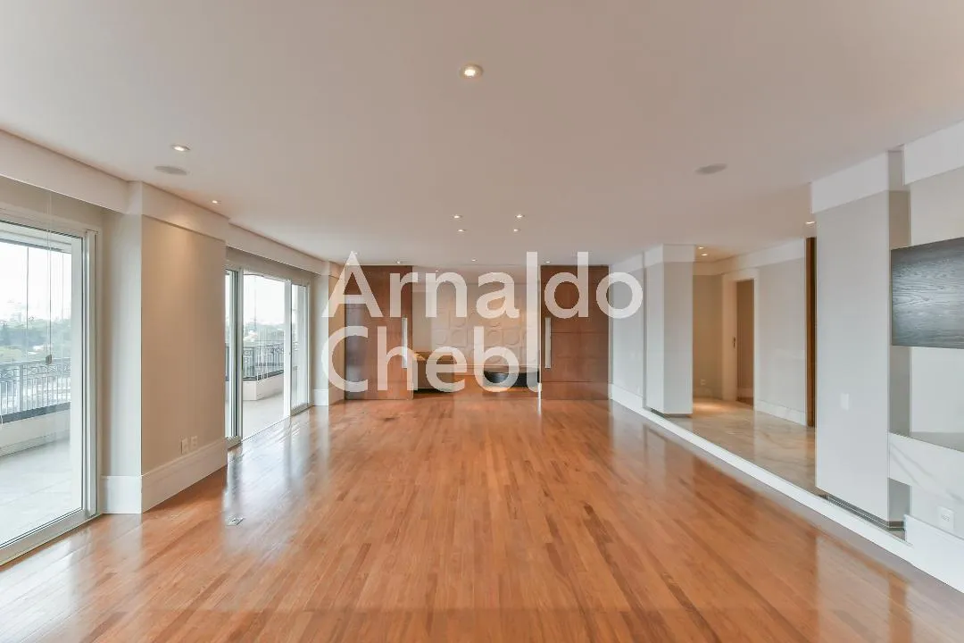 Apartamento com 4 suítes à venda em Vila Nova Conceição, São Paulo, por R$ 19.900.000 Imagem 9