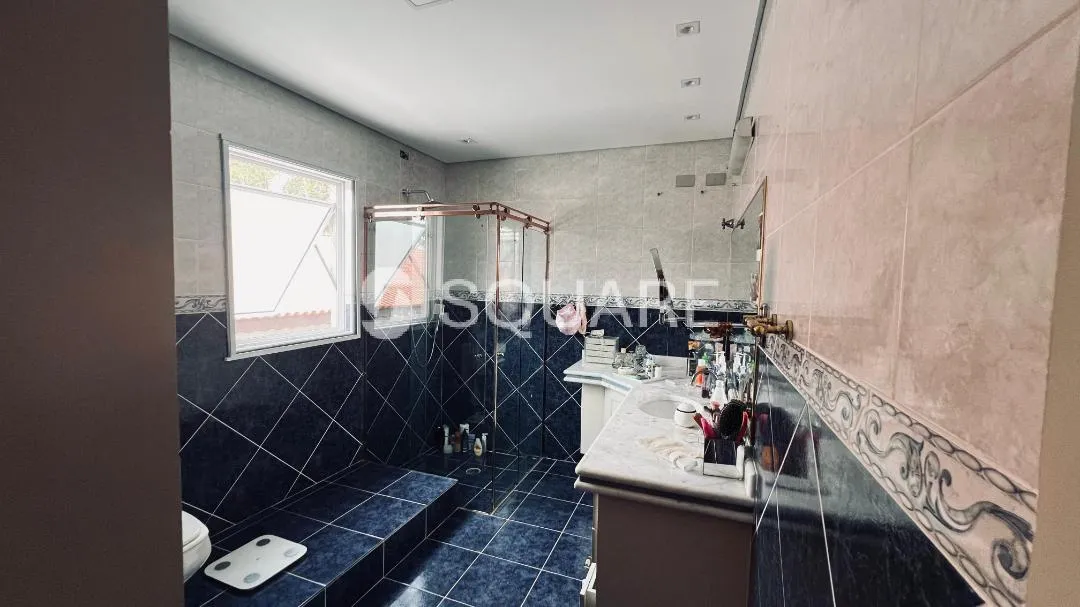 Casa de condomínio com 4 suítes à venda em Alphaville Residencial Um, Barueri, por R$ 9.000.000 Imagem 15