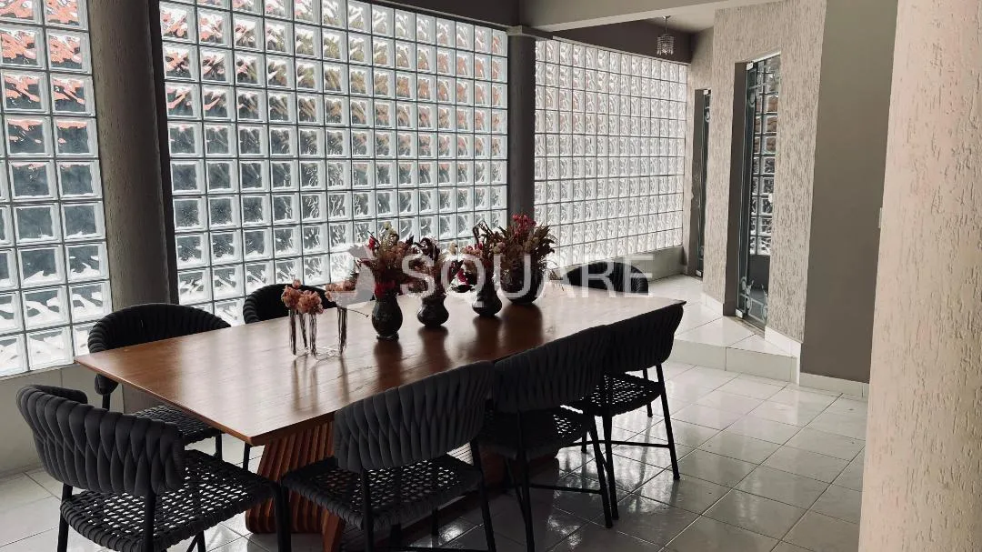 Casa de condomínio com 4 suítes à venda em Alphaville Residencial Um, Barueri, por R$ 9.000.000 Imagem 25