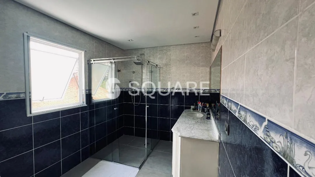 Casa de condomínio com 4 suítes à venda em Alphaville Residencial Um, Barueri, por R$ 9.000.000 Imagem 11