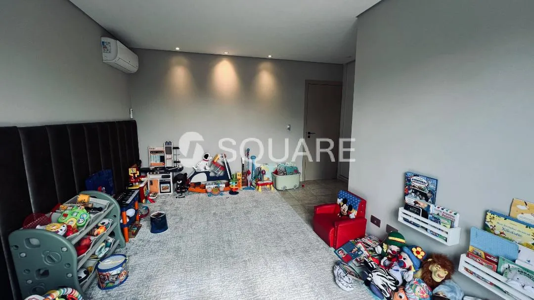 Casa de condomínio com 4 suítes à venda em Alphaville Residencial Um, Barueri, por R$ 9.000.000 Imagem 9
