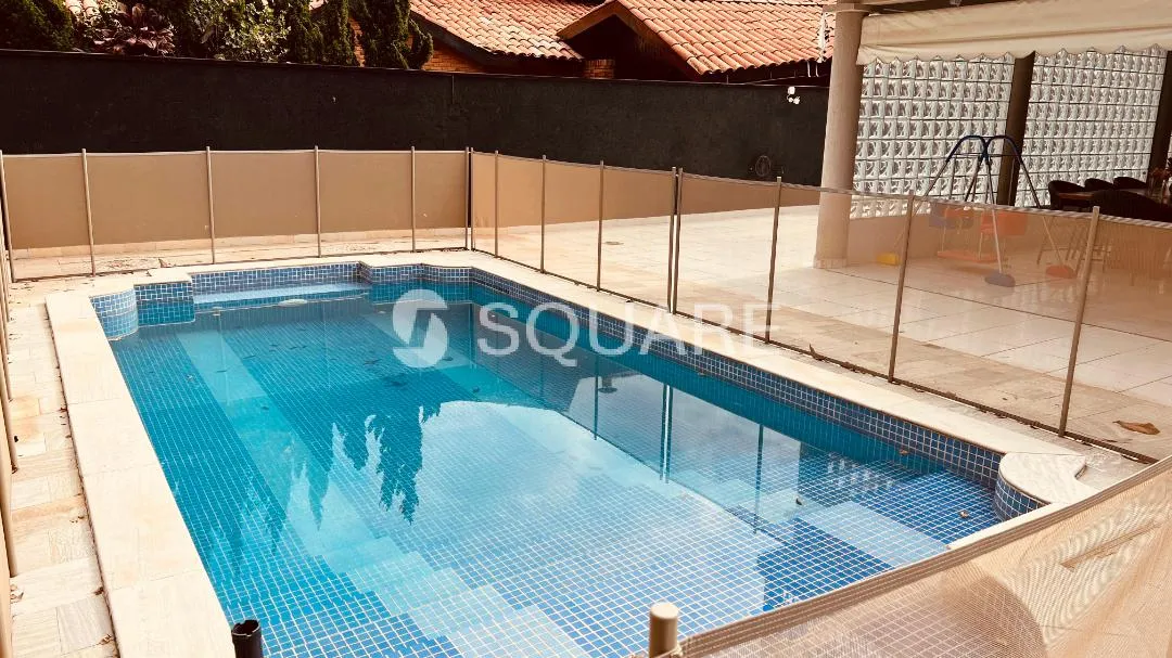 Casa de condomínio com 4 suítes à venda em Alphaville Residencial Um, Barueri, por R$ 9.000.000 Imagem 24