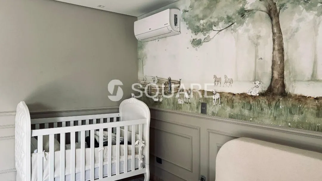 Casa de condomínio com 4 suítes à venda em Alphaville Residencial Um, Barueri, por R$ 9.000.000 Imagem 20