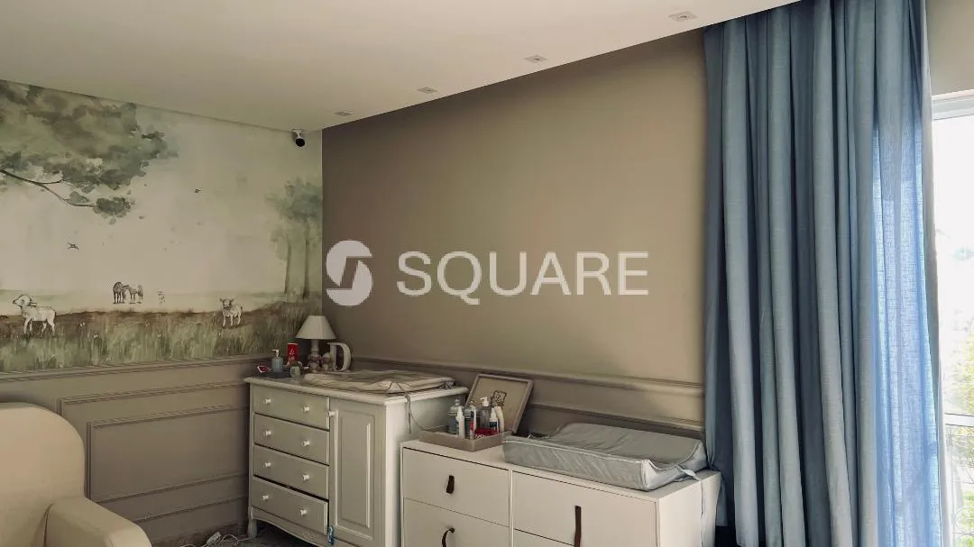 Casa de condomínio com 4 suítes à venda em Alphaville Residencial Um, Barueri, por R$ 9.000.000 Imagem 19