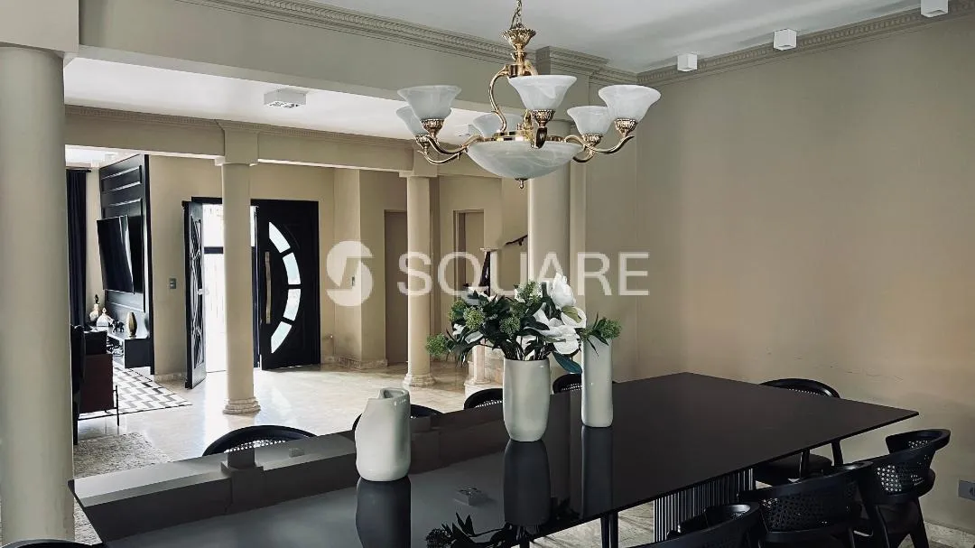 Casa de condomínio com 4 suítes à venda em Alphaville Residencial Um, Barueri, por R$ 9.000.000 Imagem 2