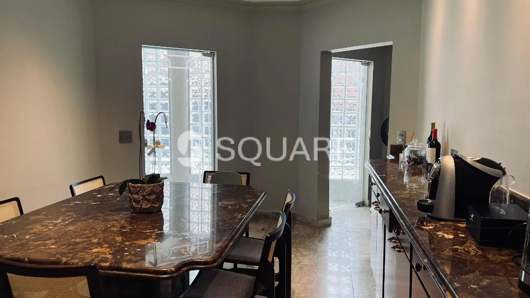 Casa de condomínio com 4 suítes à venda em Alphaville Residencial Um, Barueri, por R$ 9.000.000 Imagem 21