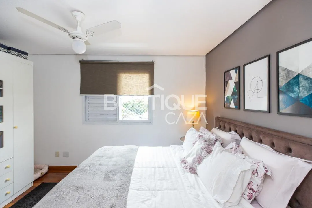 Cobertura com 3 suítes à venda em Real Parque, São Paulo, por R$ 1.150.000 Imagem 12