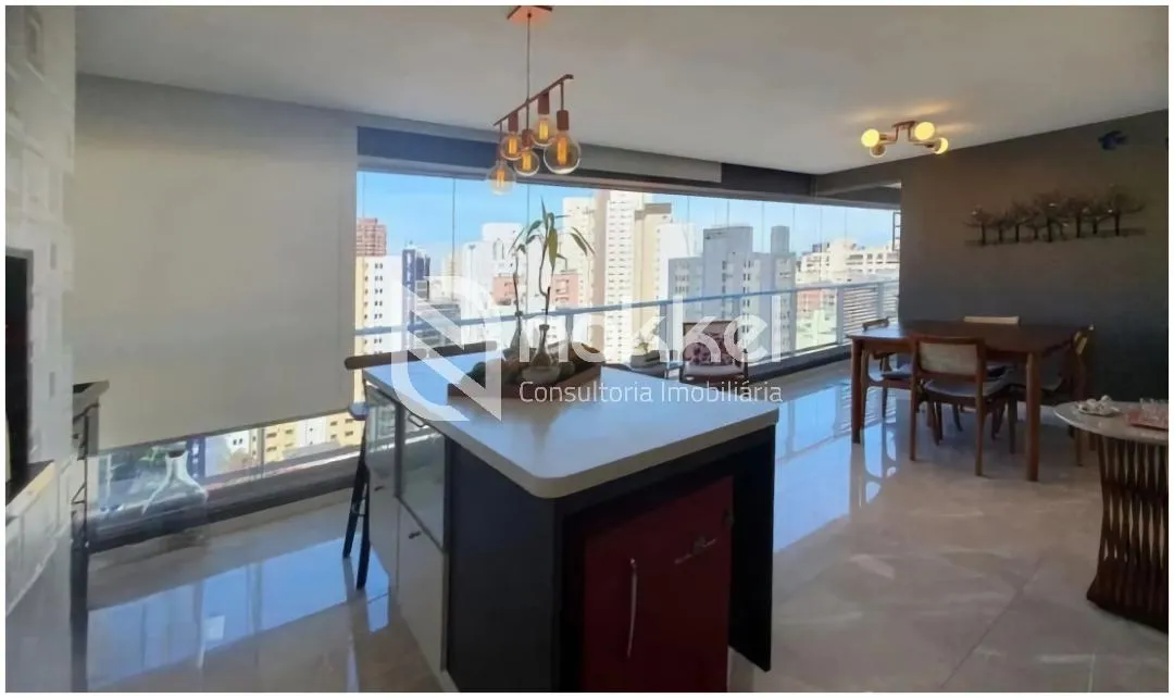 Apartamento com 3 suítes à venda em Vila Madalena, São Paulo, por R$ 2.145.000 Imagem 2