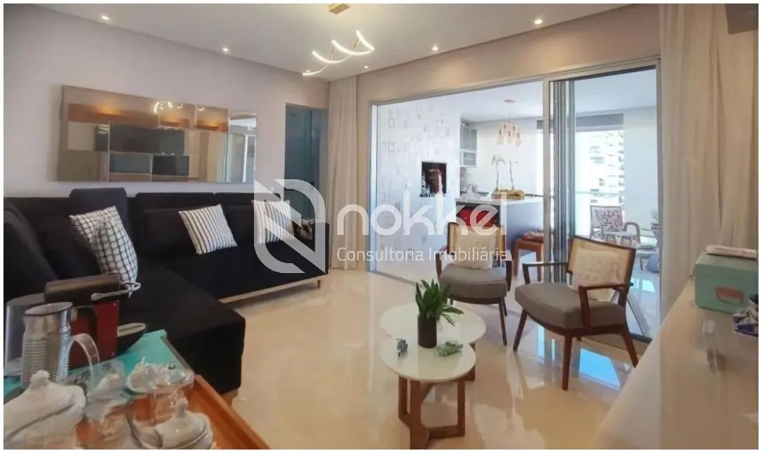 Apartamento com 3 suítes à venda em Vila Madalena, São Paulo, por R$ 2.145.000 Imagem 4