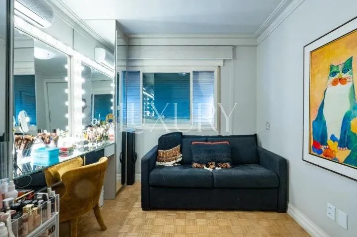 Apartamento com 3 suítes à venda em Jardim Paulista, São Paulo, por R$ 6.500.000 Imagem 22