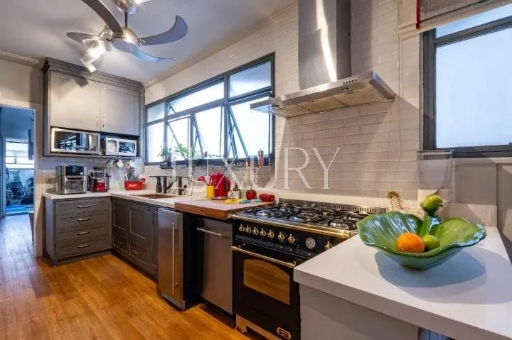 Apartamento com 3 suítes à venda em Jardim Paulista, São Paulo, por R$ 6.500.000 Imagem 35