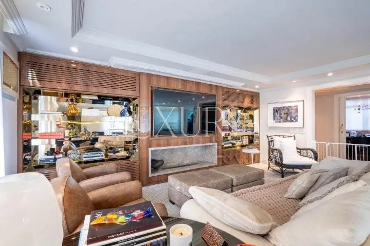 Apartamento com 3 suítes à venda em Jardim Paulista, São Paulo, por R$ 6.500.000 Imagem 7