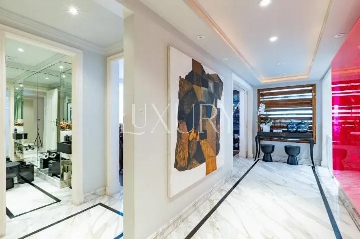 Apartamento com 3 suítes à venda em Jardim Paulista, São Paulo, por R$ 6.500.000 Imagem 15