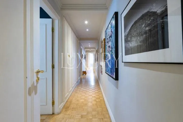 Apartamento com 3 suítes à venda em Jardim Paulista, São Paulo, por R$ 6.500.000 Imagem 18