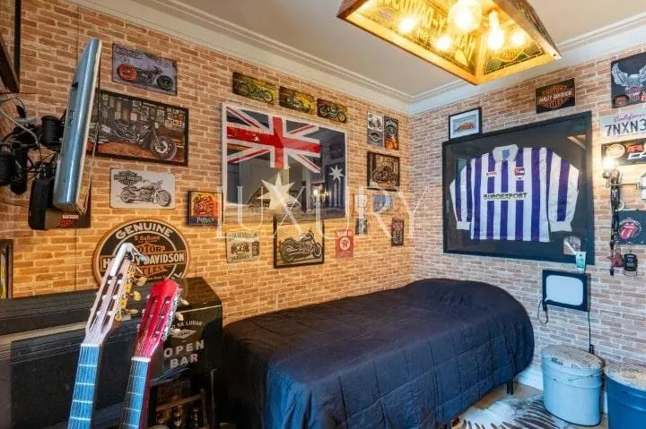 Apartamento com 3 suítes à venda em Jardim Paulista, São Paulo, por R$ 6.500.000 Imagem 24