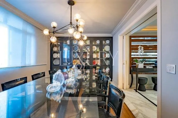 Apartamento com 3 suítes à venda em Jardim Paulista, São Paulo, por R$ 6.500.000 Imagem 10