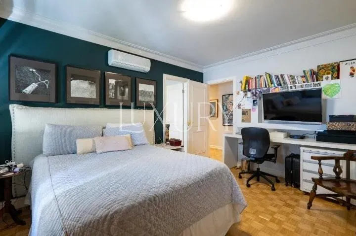 Apartamento com 3 suítes à venda em Jardim Paulista, São Paulo, por R$ 6.500.000 Imagem 25