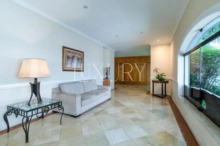 Apartamento com 3 suítes à venda em Jardim Paulista, São Paulo, por R$ 6.500.000 Imagem 17