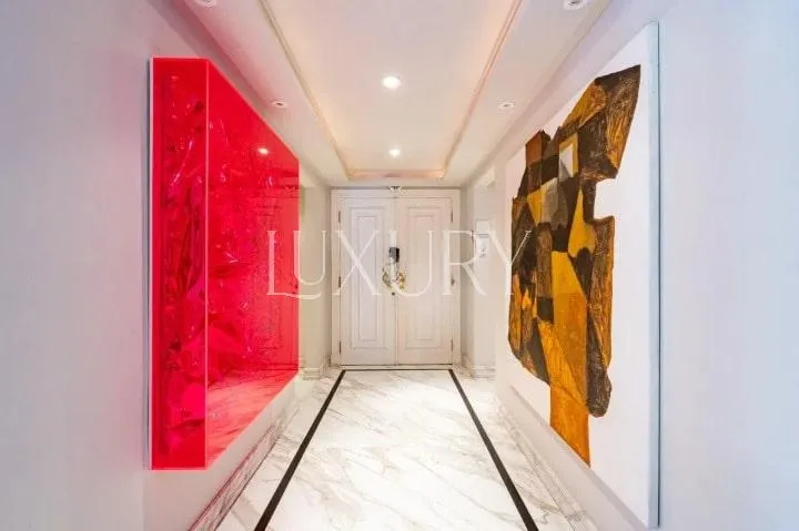 Apartamento com 3 suítes à venda em Jardim Paulista, São Paulo, por R$ 6.500.000 Imagem 11