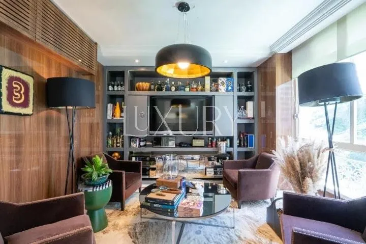 Apartamento com 3 suítes à venda em Jardim Paulista, São Paulo, por R$ 6.500.000 Imagem 12