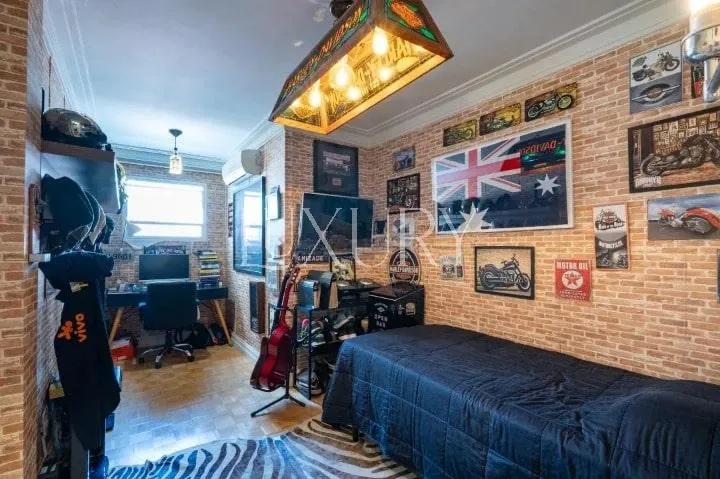 Apartamento com 3 suítes à venda em Jardim Paulista, São Paulo, por R$ 6.500.000 Imagem 23