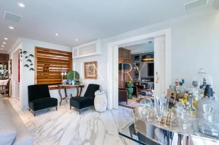 Apartamento com 3 suítes à venda em Jardim Paulista, São Paulo, por R$ 6.500.000 Imagem 14