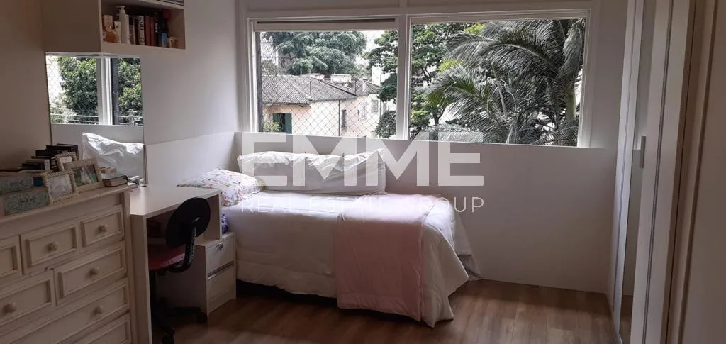 Apartamento com 1 suítes à venda em Jardim América, São Paulo, por R$ 3.500.000 Imagem 11