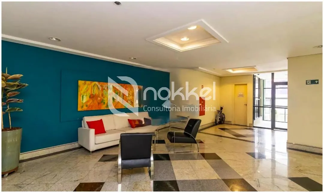 Apartamento com 2 suítes à venda em Pinheiros, São Paulo, por R$ 1.650.000 Imagem 10